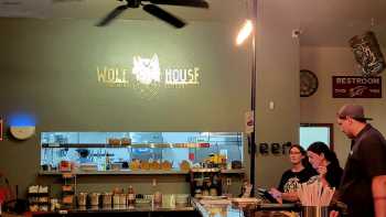 Wolf House Brewing