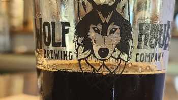 Wolf House Brewing