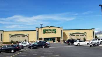 Sportsman's Warehouse