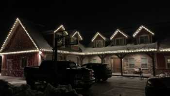 Ease Christmas Lights