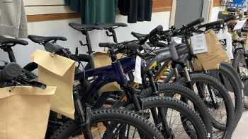 SANTA CRUZ BICYCLES - Wimmers Bike Shop