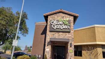 Olive Garden Italian Restaurant