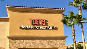 TOFAS Mediterranean Grill- Clovis Crossing