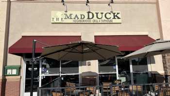 The Mad Duck