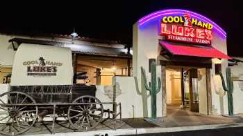 Cool Hand Luke's Steakhouse