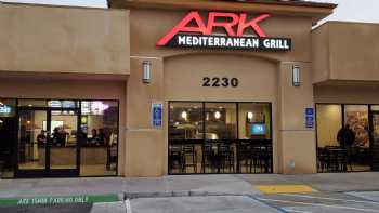 Ark Mediterranean Grill