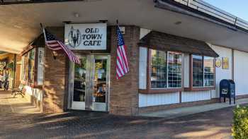 Old Town Cafe