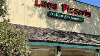 Luna Pizzeria & Italian Restaurant