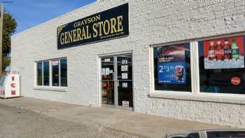 Grayson General Store