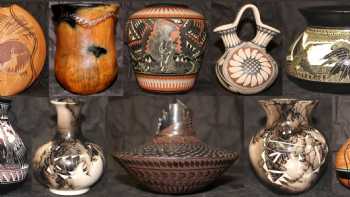 Cedar Mesa Pottery