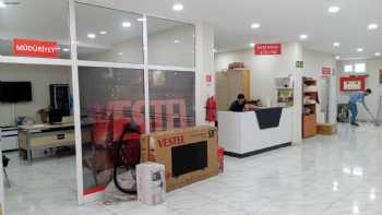 BAŞAR TEKNİK BİSMİL VESTEL SERVİSİ