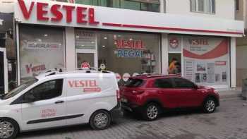 BAŞAR TEKNİK BİSMİL VESTEL SERVİSİ