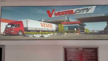 BAŞAR TEKNİK BİSMİL VESTEL SERVİSİ