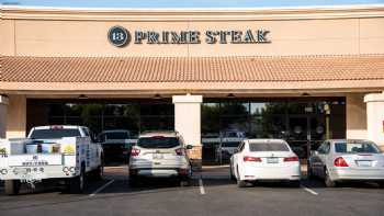 13 Prime Steak