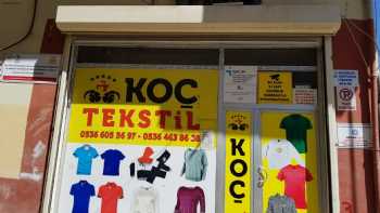 Koc tekstil