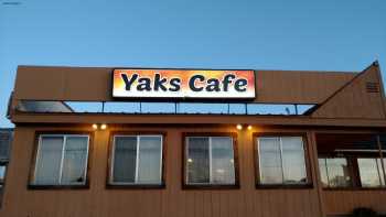 Yaks Café