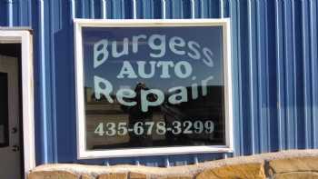 Burgess Auto Repair