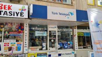 Türk Telekom