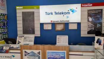 Türk Telekom