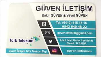 Türk Telekom