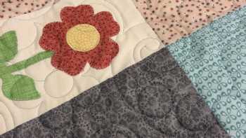 Girl Gone Quilting (Longarm Quilting Services)