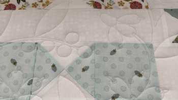 Girl Gone Quilting (Longarm Quilting Services)