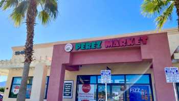 Perez Meat Market