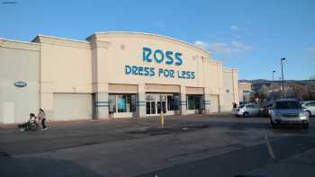 Ross Dress for Less