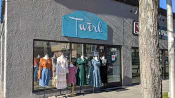 Twirl Dress Boutique