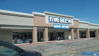 Five Below