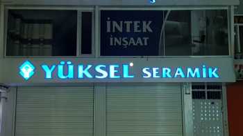 İntek İnşaat