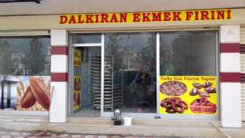 DALKIRAN EKMEK FIRINI