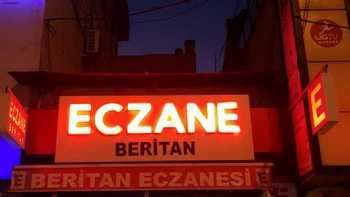 Beritan Eczanesi