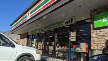 7-Eleven