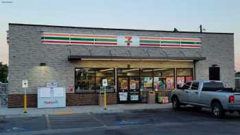 7-Eleven