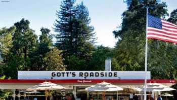 Gott's Roadside