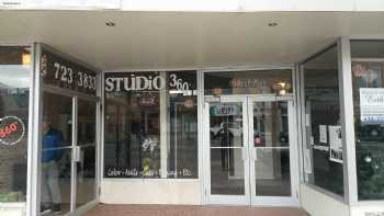 Studio 360°