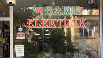 BAKIR ELEKTRİK