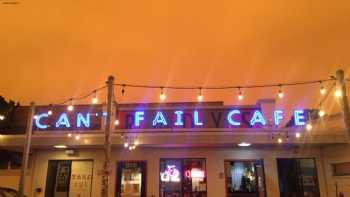 Rudy's Can't Fail Cafe