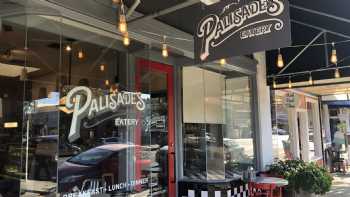 Palisades Eatery