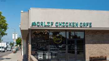 California Chicken Cafe