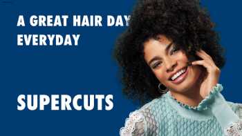 Supercuts Brigham City