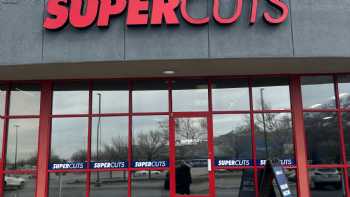 Supercuts Brigham City