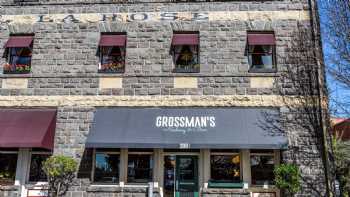 Grossman's Noshery & Bar