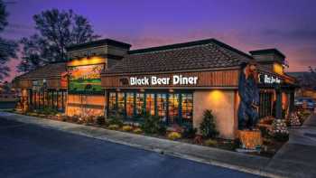 Black Bear Diner Vacaville