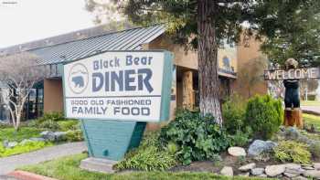 Black Bear Diner Willows