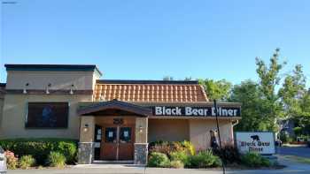 Black Bear Diner Davis