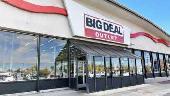 Big Deal Outlet