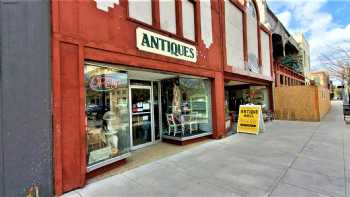 Cache Valley Antiques