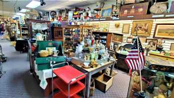 Cache Valley Antiques